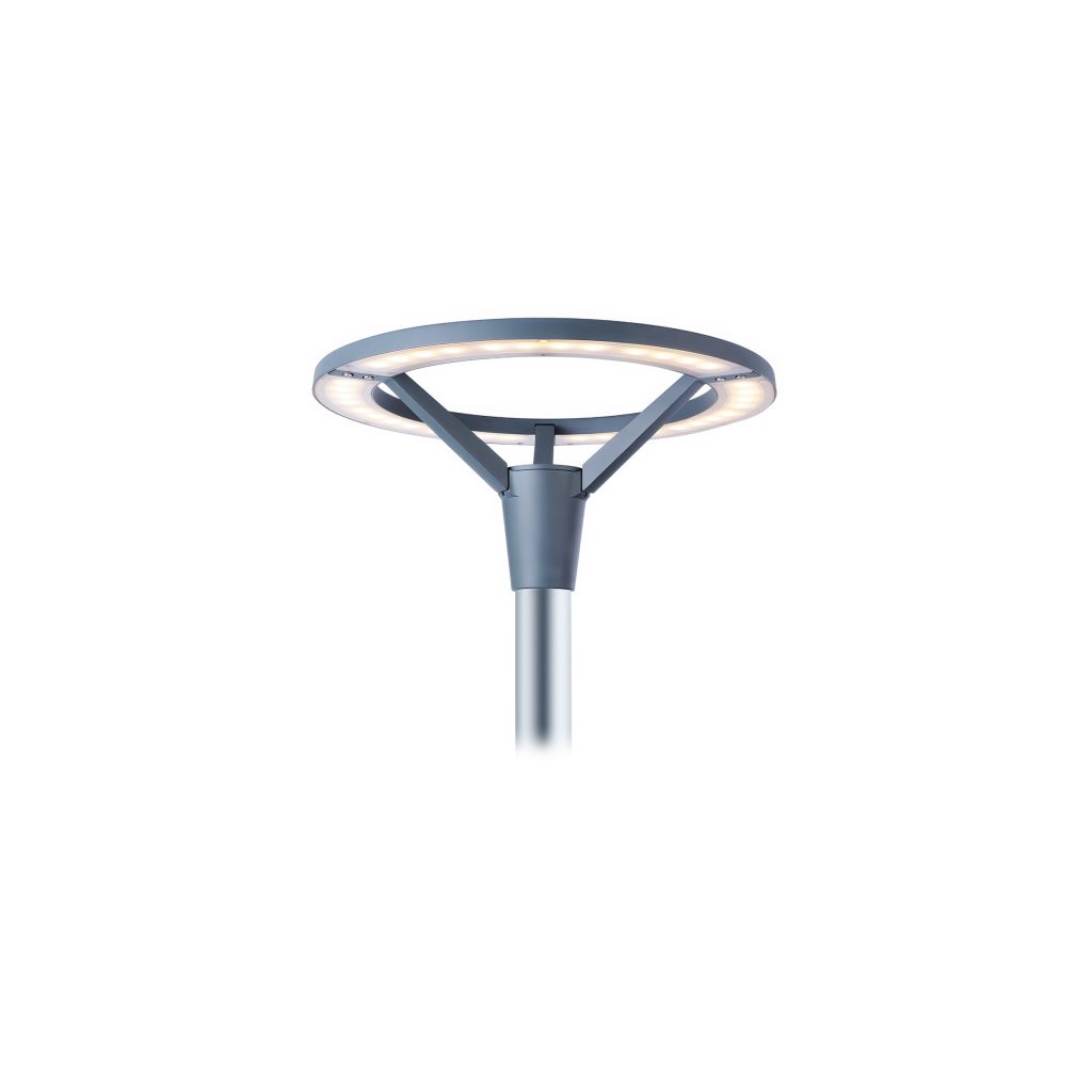 Smart Post-Top G3 - Pascal - Traffic Control Systems, Traffic Signal ...