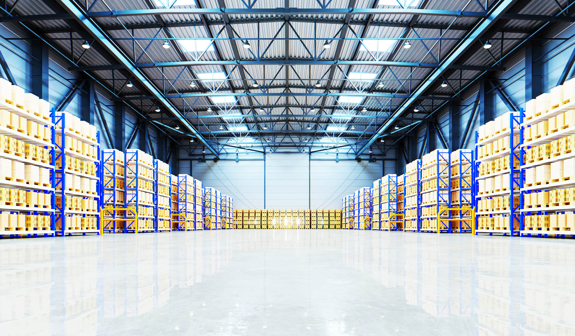 Warehouse