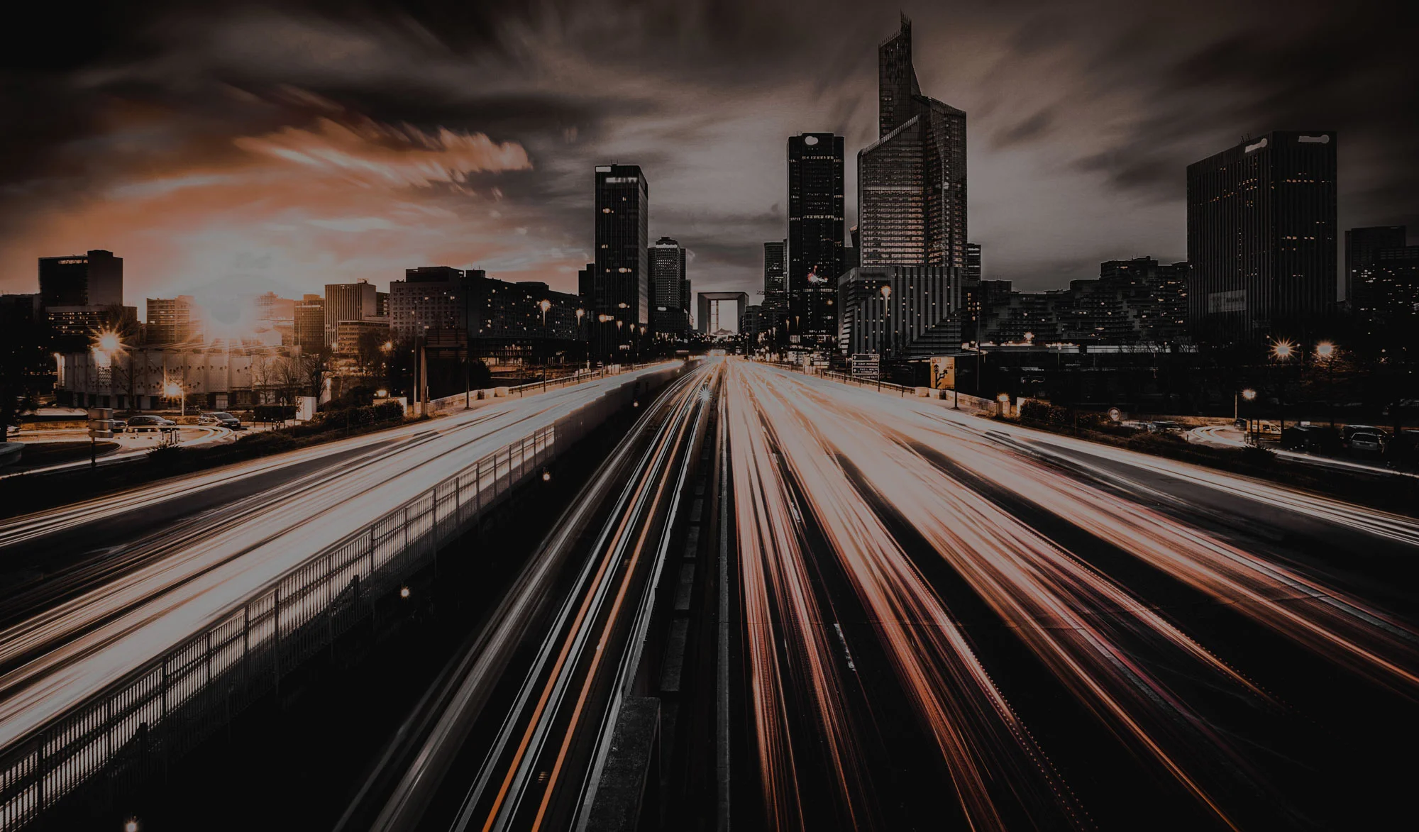 360° Traffic Solution